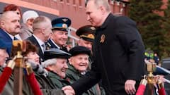 Putin: આગામી અઠવાડિયે પુતિનની ધરપકડ થઇ જશે ? મંગોલિયા જઇ રહેલા રશિયન રાષ્ટ્રપતિ પર ખતરો