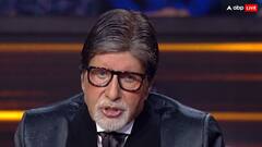 केबीसी: हॉटसीट पर बैठने के लिए कंटेस्टेंट ने रखा 97 दिन का व्रत, बिग बी ने किया ये काम