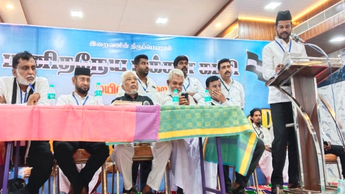 ”தமிழகத்தில் வழிப்பறி” அரசை கடுமையாக சாடிய எம்.எல்.ஏ...! - பரபரப்பு!!