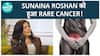Sunaina Roshan's Cervical Cancer Battle: How She Was Diagnosed | Health Live