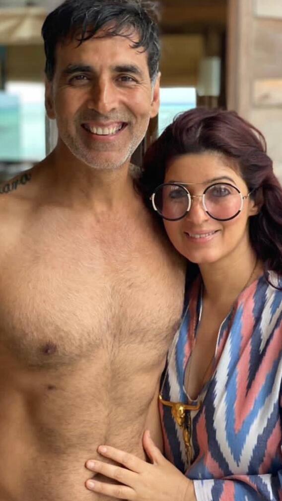 मेहंदी आर्टिस्ट वीणा नागदा ने अक्षय-ट्विंकल की शादी को लेकर किया ये बड़ा खुलासा!