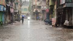 એક સાથે ચાર સિસ્ટમ સક્રિય થતાં આવતીકાલે આ જિલ્લાઓમાં ભારેથી અતિભારે વરસાદ તૂટી પડશે