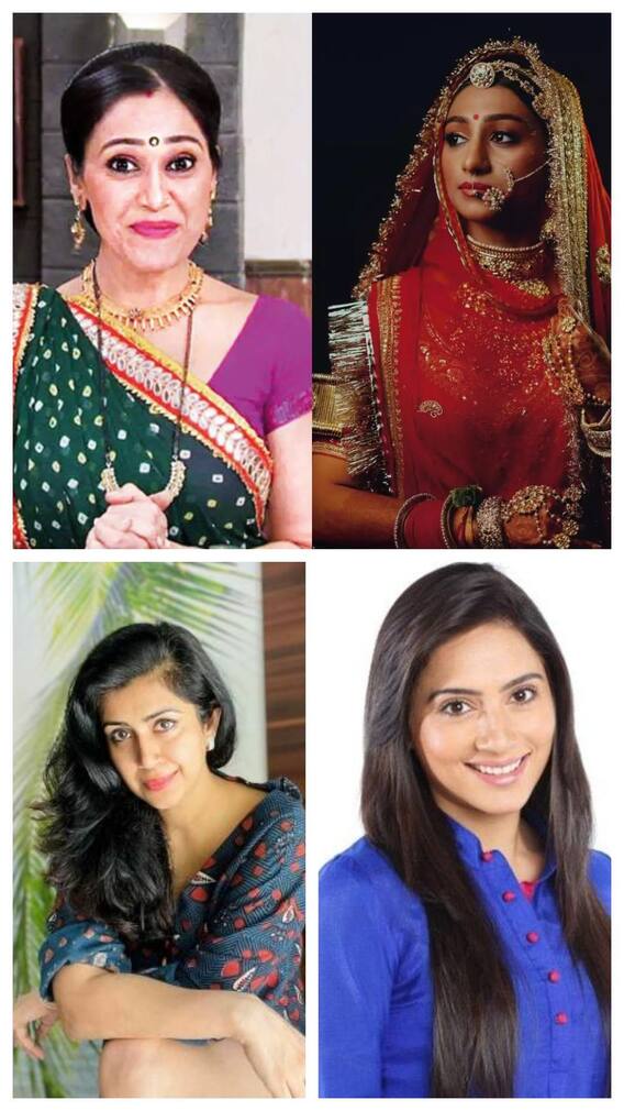 परिवार की खातिर करियर कुर्बान करने वाली पॉपुलर एक्ट्रेसेस