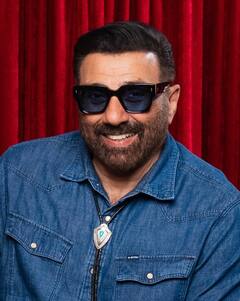 21 साल छोटी एक्ट्रेस ने सनी देओल को जड़ दिया था जोरदार थप्पड़, हैरान रह गए थे एक्टर, जानें किस्सा