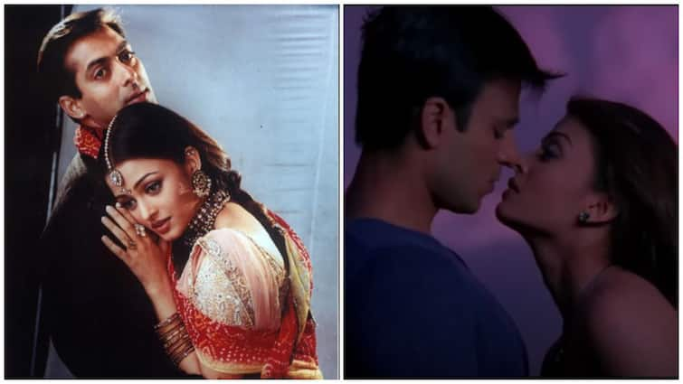 Aishwarya Rai Was In Touch With Salman Khan While Dating Vivek Oberoi Sohail Khan Once Claimed She Was Was Aishwarya Rai In Touch With Salman Khan While Dating Vivek Oberoi? Sohail Khan Once Claimed So