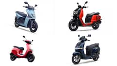 Electric Scooters : அதிக ஸ்டோரேஜ் வசதி கொண்ட மின்சார ஸ்கூட்டர்கள்!