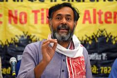 Elections 2024: 'मोदी सरकार की उल्टी गिनती...', योगेंद्र यादव ने बता दिया वो मोड़, जो NDA के लिए पैदा कर देगा सियासी मरोड़!