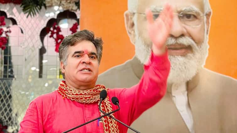 Jammu-Kashmir Election J-K BJP Chief Ravinder Raina Fielded From Nowshera As Party Unveils Fourth Candidate List Jammu-Kashmir Election: J&K BJP Chief Ravinder Raina Fielded From This Seat In 4th Candidate List