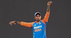 India T20I Captain Suryakumar Yadav To Miss Duleep Trophy First Round: Here's The Reason