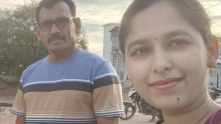 Telangana Rains Young Scientist, Father Drown After Car Is Washed Away In Floods Telangana Scientist: அண்ணன் நிச்சயதார்த்தத்திற்கு வந்த பெண் விஞ்ஞானி: வெள்ளத்தில் தந்தையுடன் அடித்துச் செல்லப்பட்ட சோகம்