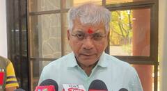 भाजपचे लोक फार भित्रे आहेत, दोन दिवस थांबा त्यांची मोठी पोल मी खोलणार; प्रकाश आंबेडकर यांचा मोठा दावा