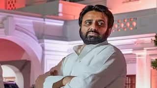 ED Raid on Amanatullah Khan: AAP ਵਿਧਾਇਕ ਦੇ ਘਰ ਈਡੀ ਦਾ ਛਾਪਾ! ਸੰਜੇ ਸਿੰਘ ਨੇ ਕਿਹਾ- ਜਾਰੀ ਹੈ ਤਾਨਾਸ਼ਾਹੀ