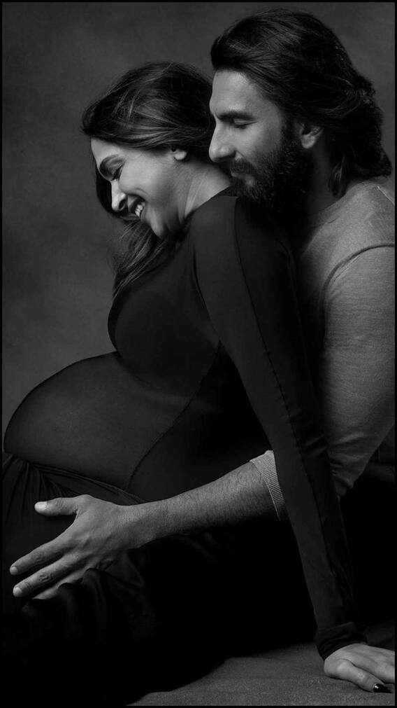 दीपिका का प्रेग्नेंसी फोटोशूट देख ट्रोलर्स पर भड़के फैंस, बोले- 'कौन बोल रहा था फेक'