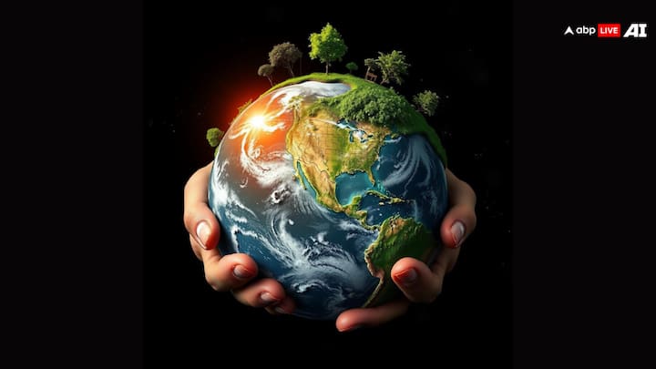 भारत के विद्वानों ने अपने ज्ञान के बल पर बिग बैंग जैसी घटना को आधार मानकर धरती की उम्र को 190 करोड़ साल बताया है।