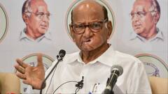 ‘शिवाजी महाराज का महायुति सरकार में जिस तरह...’, शरद पवार ने भर दी हुंकार