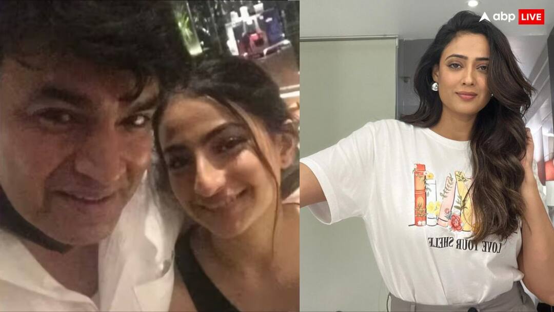 एक कमरे के घर के लिए बेटी को छोड़ा, पत्नी श्वेता तिवारी ने लगाए मारपीट के आरोप, नशे की लत ने बिगाड़ा रिश्ता! Shweta Tiwari ex husband Raja Chaudhary behind property and did not want daughter Palak shocking details एक कमरे के घर के लिए बेटी को छोड़ा, पत्नी श्वेता तिवारी ने लगाए मारपीट के आरोप, नशे की लत ने बिगाड़ा रिश्ता!