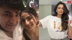 एक कमरे के घर के लिए बेटी को छोड़ा, पत्नी श्वेता तिवारी ने लगाए मारपीट के आरोप, नशे की लत ने बिगाड़ा रिश्ता!