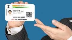 Aadhaar Card Update: ਇਸ ਤਰੀਕ ਤੱਕ ਫਰੀ ਅਪਡੇਟ ਕਰਵਾ ਸਕਦੇ ਹੋ ਆਧਾਰ ਕਾਰਡ, ਉਸ ਤੋਂ ਬਾਅਦ ਲੱਗੇਗੀ ਫ਼ੀਸ