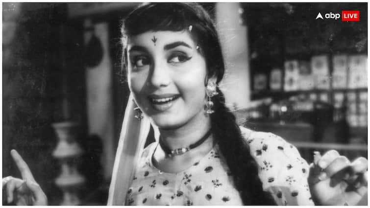 Birth Anniversary Sadhana Shivdasani untold story movies sister cursed death reason family पाकिस्तान में जन्मी इस एक्ट्रेस का हर स्टाइल बन जाता था ट्रेंड, बहन ने दिया ऐसा श्राप दर्दनाक हुआ था अंत, पहचाना?