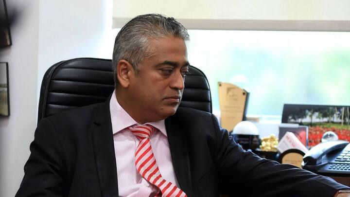 हरियाणा, महाराष्ट्र, झारखंड और जम्मू कश्मीर के विधानसभा चुनाव से पहले सीनियर टीवी पत्रकार राजदीप सरदेसाई ने बड़ा अनुमान जताया है.