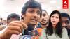 Chinmayi on Jiiva : ஜீவா சொன்ன வார்த்தை! கடுப்பான சின்மயி! நடந்தது என்ன?
