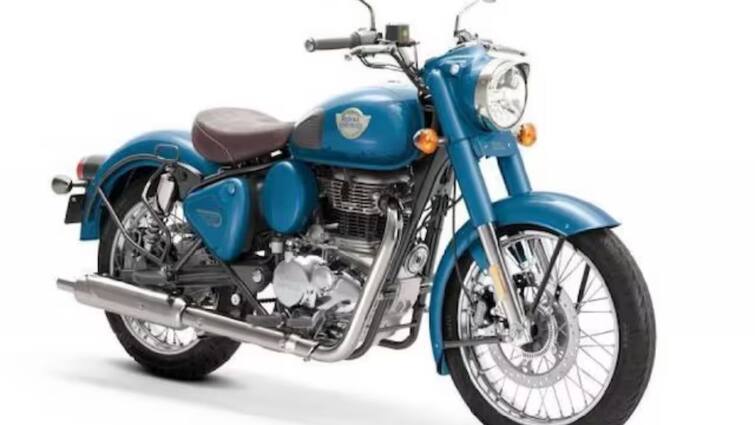 Updated Royal Enfield Classic 350 launched prices start at Rs 2 lakh automobile news Royal Enfield Classic 350: ஆஹா..! ராயல் என்ஃபீல்ட்டின் புதிய கிளாசிக் 350 பைக் அறிமுகம், 5 வேரியண்ட்கள், கொடுக்கும் காசுக்கு வொர்த்தா?