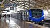 Chennai Metro Train:95.43 லட்சம் பேர் பயணம் - ஜெட் வேகத்தில் உயரும் மெட்ரோ ரயில் பயணிகள் எண்ணிக்கை!