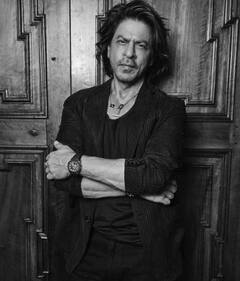 Shah Rukh Khan की वो फिल्में जिनमें रोमांटिक स्टार ने निभाए खूंखार रोल, फैंस भी करने लगे थे नफरत!