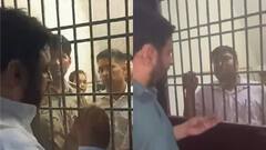 'खर्चे को भी पैसे नहीं हैं', ईडी अधिकारियों से बहस के दौरान बोले अमानतुल्लाह खान 