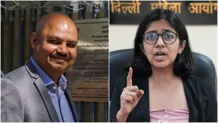 Supreme Court Grants Bail To Bhibhav Kumar In Swati Maliwal Assault Case Supreme Court Grants Bail To Bhibhav Kumar In Swati Maliwal Assault Case