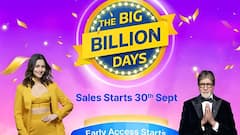 बजट रखें तैयार! इस दिन से शुरू होने वाली है Flipkart Big Billion Days Sale, मिलेंगे बंपर ऑफर्स