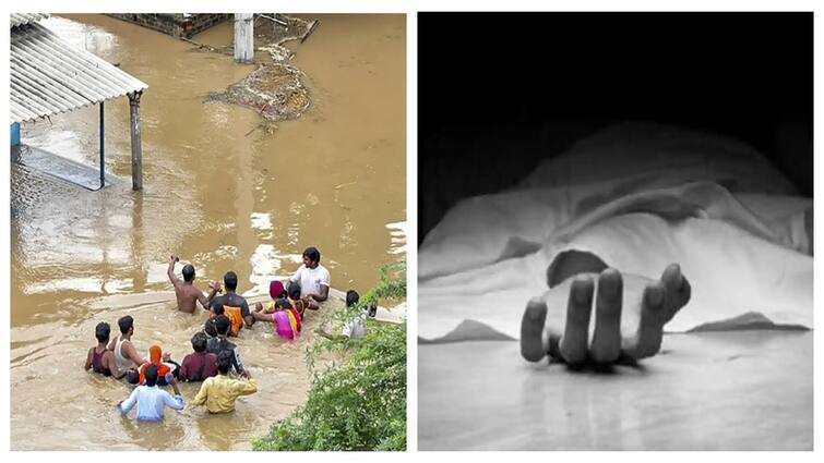 Telangana, Andhra Rain 29 Dead Amid Heavy Downpours know full details காவு வாங்கிய கனமழை! ஆந்திரா, தெலங்கானா வெள்ளத்தில் 29 பேர் மரணம் - உயிரிழப்பு அதிகரிக்கும் அபாயம்