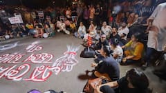 RG Kar Protest: পাহাড় চূড়াতেও RG করের ন্যায়বিচারের দাবি, সাড়ে ৬ হাজার ফিট উচ্চতায় অভিনব প্রতিবাদ