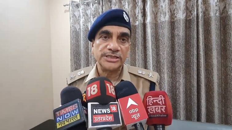 Shahabad SP action inspector prince sharma suspended woman harassment case he negligent ann महिला उत्पीड़न केस लापरवाही बरतने वाला इंस्पेक्टर निलंबित, शिकायत के एसपी ने लिया एक्शन