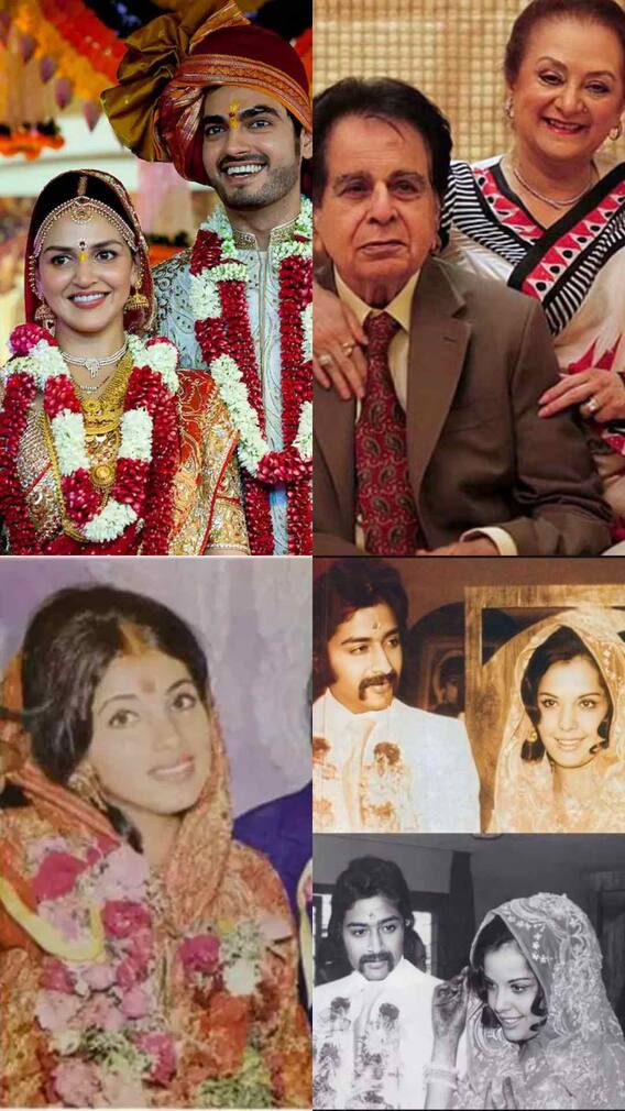 सेलेब्स जिन्होंने अपने ही फैंस संग रचाई शादी