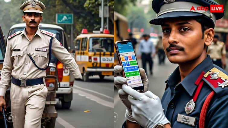 Delhi Police Those using Delhi Traffic Police app will get a reward of Rs 50 thousand every month दिल्ली ट्रैफिक पुलिस की मदद करने पर मिलेंगे 50 हजार रुपये, बस करना होगा ये छोटा सा काम