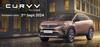 Tata Curvv price announced: 9,99,990 ਵਿੱਚ ਲਾਂਚ ਹੋਈ ਟਾਟਾ ਦੀ  Curvv, ਖ਼ੂਬੀਆਂ ਤੇ ਦਿੱਖ 'ਚ ਲਗਜ਼ਰੀ ਕਾਰਾਂ ਨੂੰ ਪਾਉਂਦੀ ਹੈ ਮਾਤ !