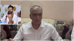 మృతుల సంఖ్యపై రేవంత్ రెడ్డి తప్పుడు లెక్కలు, 31 మంది మృతి చెందారన్న హరీష్ రావు