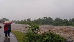 Gujarat Rain: 2 વાગ્યા સુધીમાં રાજ્યના 99 તાલુકામાં વરસાદ, સોનગઢમાં 7 ઈંચથી વધુ