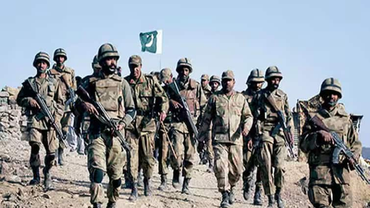 Pakistan 37 terrorists Killed in Pak In last 10 days says army Inter Services Public Relations पाकिस्तान में 10 दिनों में मारे गए  37 आतंकी, किसने किया बड़ा दावा