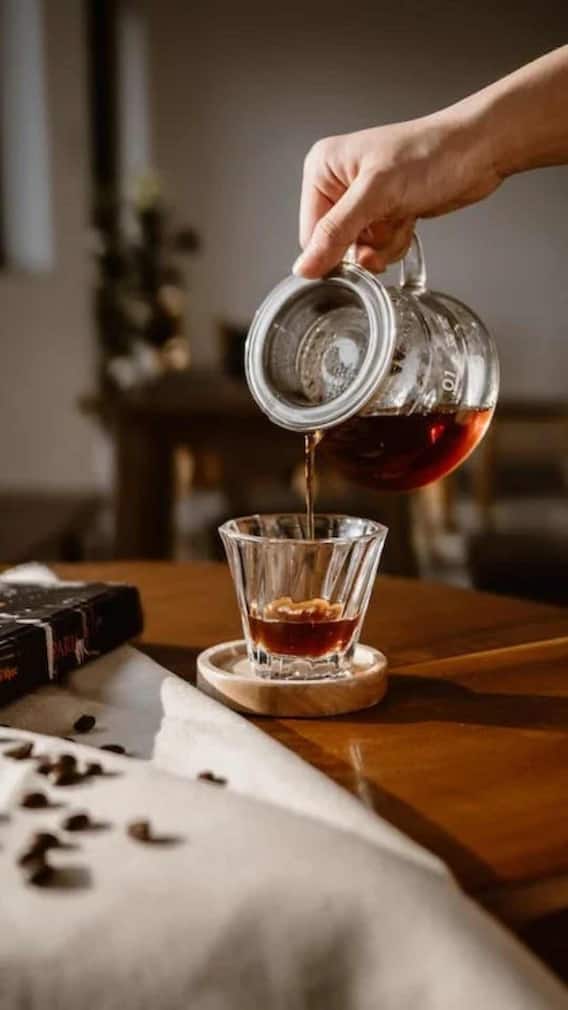 వానాకాలంలో జలుబు, దగ్గు తగ్గాలంటే ఈ డ్రింక్ ట్రై చేయండి