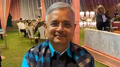 पत्रकार उमेश उपाध्याय की चौथी मंजिल से गिरकर मौत, पीएम मोदी ने जताया दुख