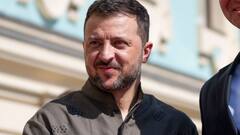 रूस को तबाह करने के लिए जेलेंस्की का पूरा प्लान रेडी, बस 'हां' का है इंतजार; पुतिन भी बैठे तैयार