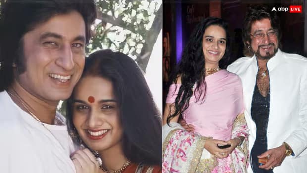 shakti kapoor birthday special know actor and shivangi kolhapure interesting love story Shakti Kapoor Birthday: शक्ति कपूर को पसंद नहीं करती थी शिवांगी की फैमिली, फिर कैसे बनी बात? जानें लव स्टोरी