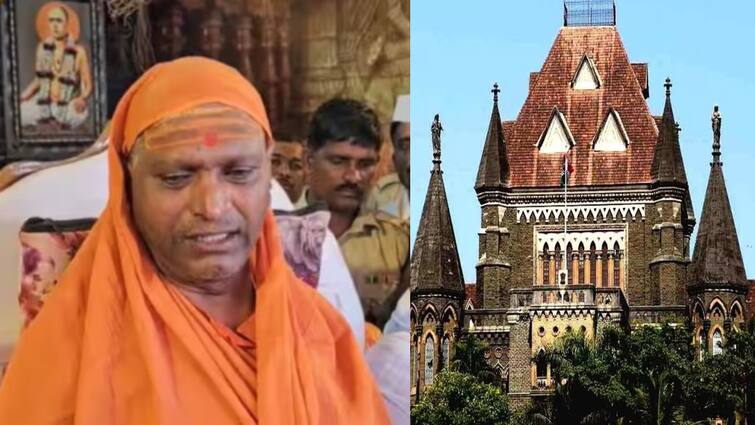 HC ordered Mumbai police to remove controversial videos of swami Ramgiri from Social Media platforms स्वामी रामगिरी महाराजांचे आक्षेपार्ह व्हिडीओ सोशल मीडियावरुन काढून टाका; हायकोर्टाचे मुंबई पोलिसांना आदेश