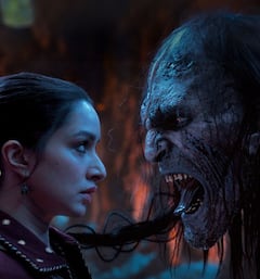 तीसरे वीकेंड पर ‘स्त्री 2’ ने बना डाला ये रिकॉर्ड, 'बाहुबली 2' को चटा दी धूल