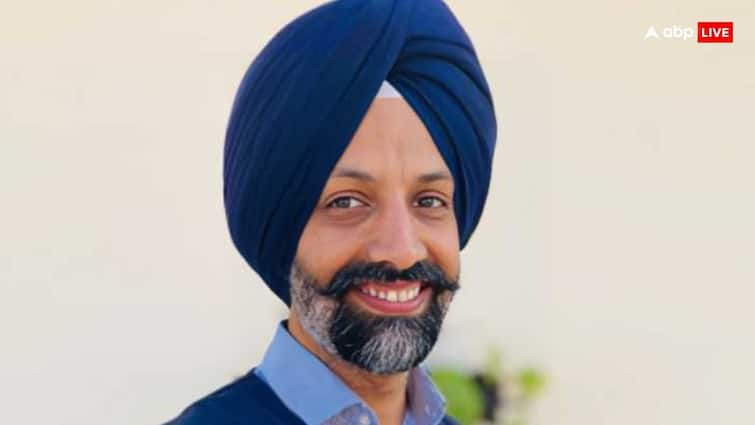 Jasdeep Singh Radha Soami Satsang Beas Head Who is Jasdeep Singh Gill Becomes New Patron Of RSSB कौन हैं राधा स्वामी सत्संग ब्यास के उत्तराधिकारी जसदीप सिंह, केमिकल इंजीनियर से सतगुरु बनने का कैसा रहा सफर