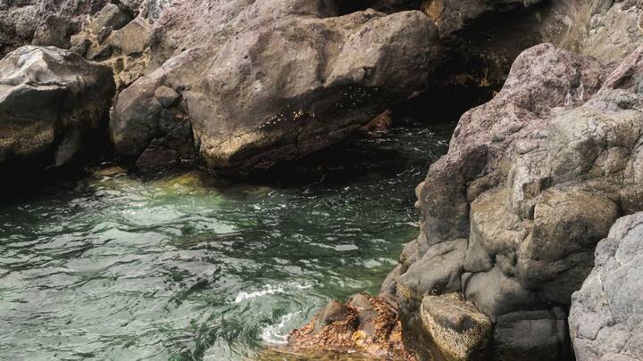 वैज्ञानिकों की मानें तो चट्टान में मात्र एक फीसदी पानी है. इससे यह समझ जा सकता है कि पृथ्वी की सतह के नीचे महासागरों की तुलना में तीन गुना ज्यादा पानी मौजूद है.
