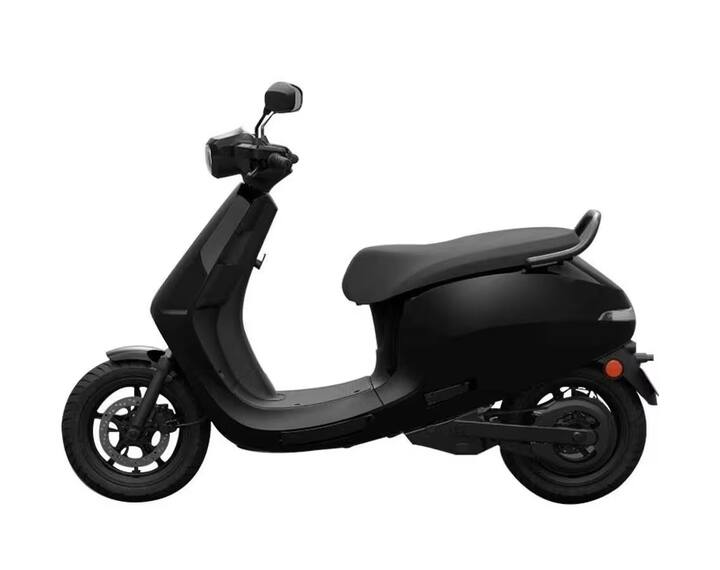 ஜெனரல் 2 Ola S1 லைன்அப் ஸ்கூட்டர் 34 லிட்டர் அளவிலான அண்டர் சீட் சேமிப்பு வசதியை கொண்டுள்ளது