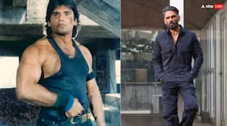હીરો બન્યા પહેલા સુનીલ શેટ્ટી શું કરતા હતા? ડેબ્યુ પહેલા જ 40 ફિલ્મો સાઈન કરી હતી